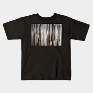 Misty Wood Kids T-Shirt